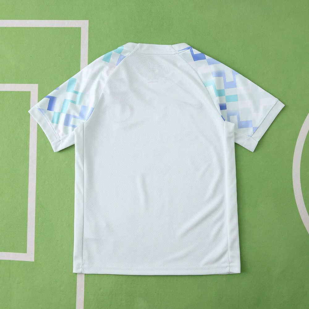 2526 season F.C. Internazionale Milano away Kids kit