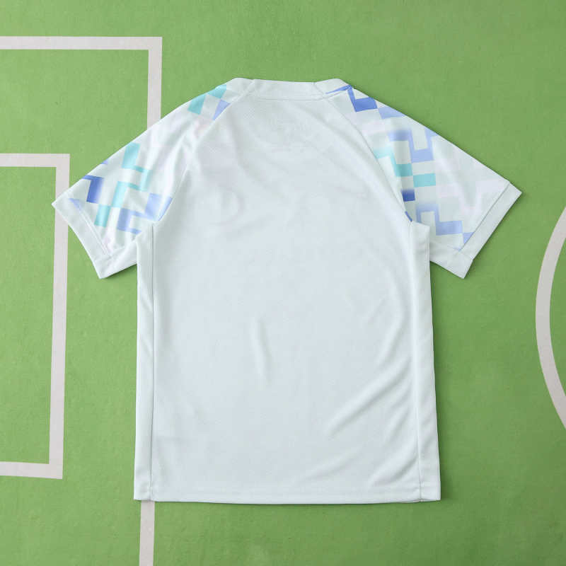 2526 season F.C. Internazionale Milano away Kids kit