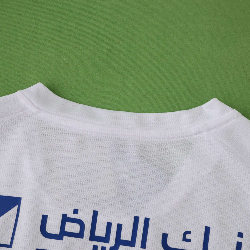 2526 season Al-Hilal SFC away Fan version