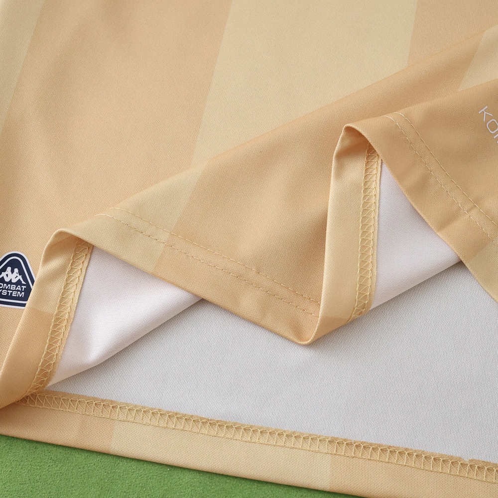 2526 season Deportivo 25th anniversary Fan version