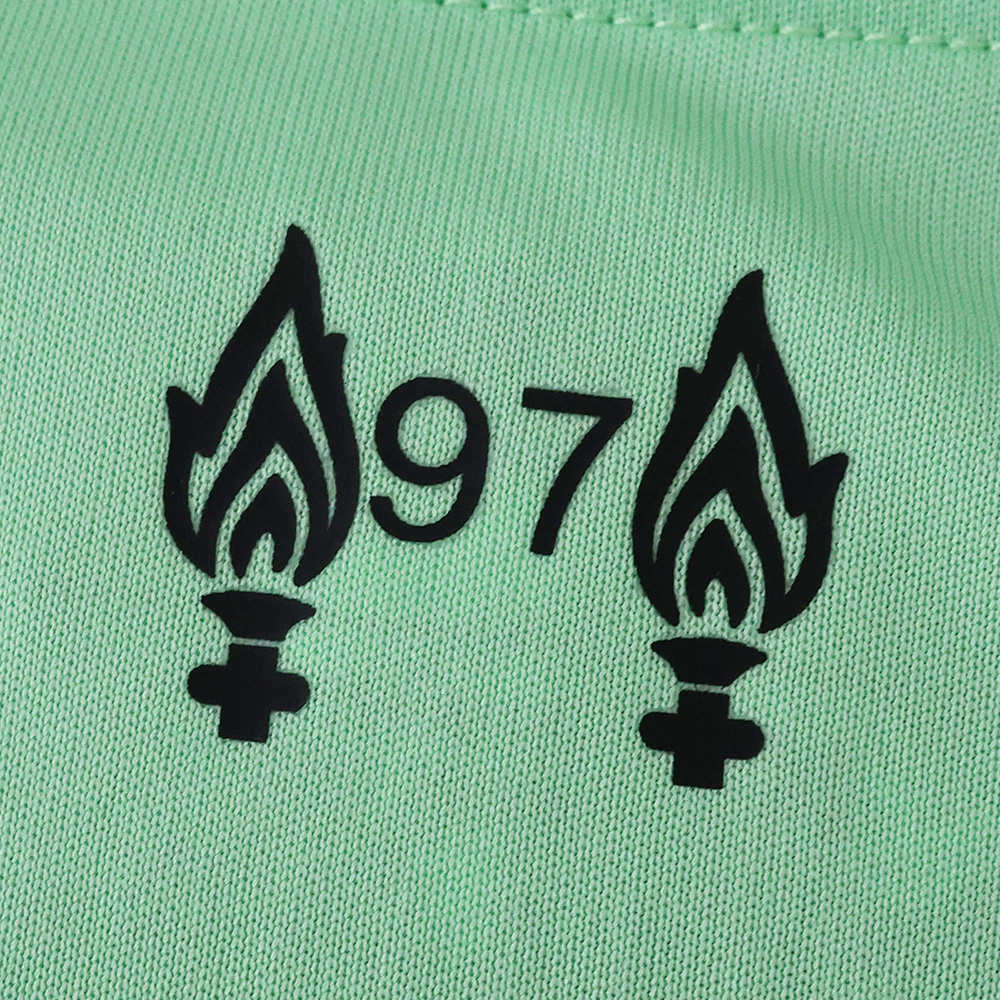 2526 season Liverpool F.C. goalkeeper Fan version