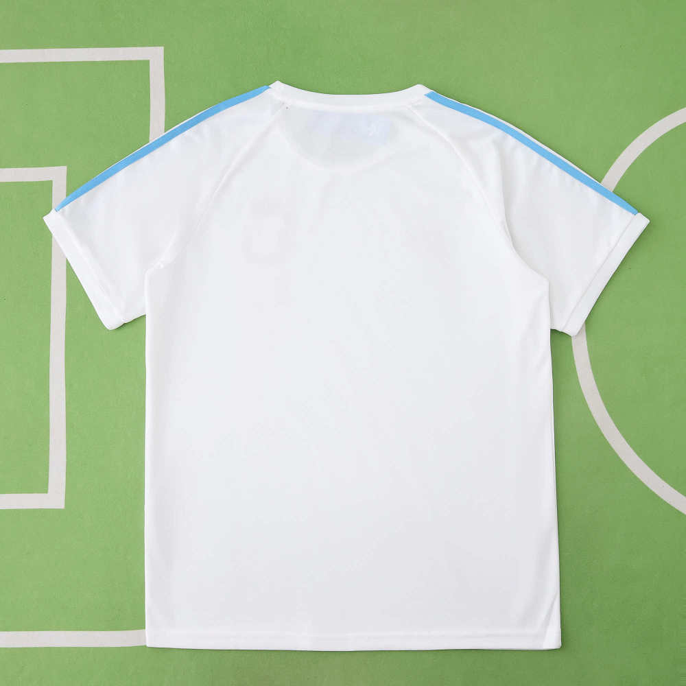 2526 Argentina Training clothes T shirt