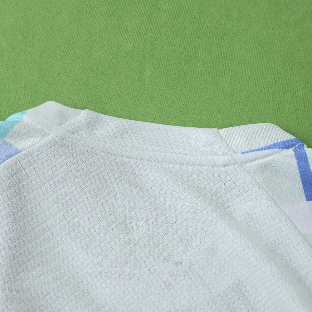 2526 season F.C. Internazionale Milano away Kids kit