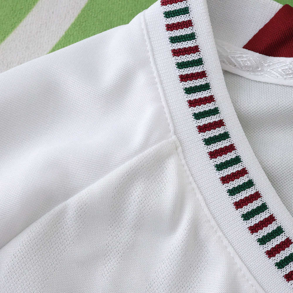 2526 season Fluminense FC away Fan version