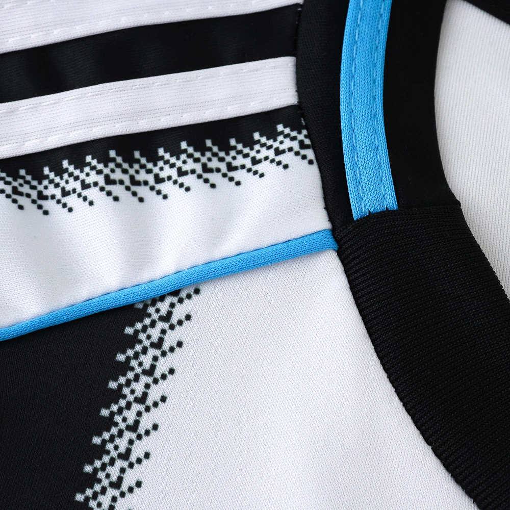 2526 season Newcastle United F.C. home Fan version