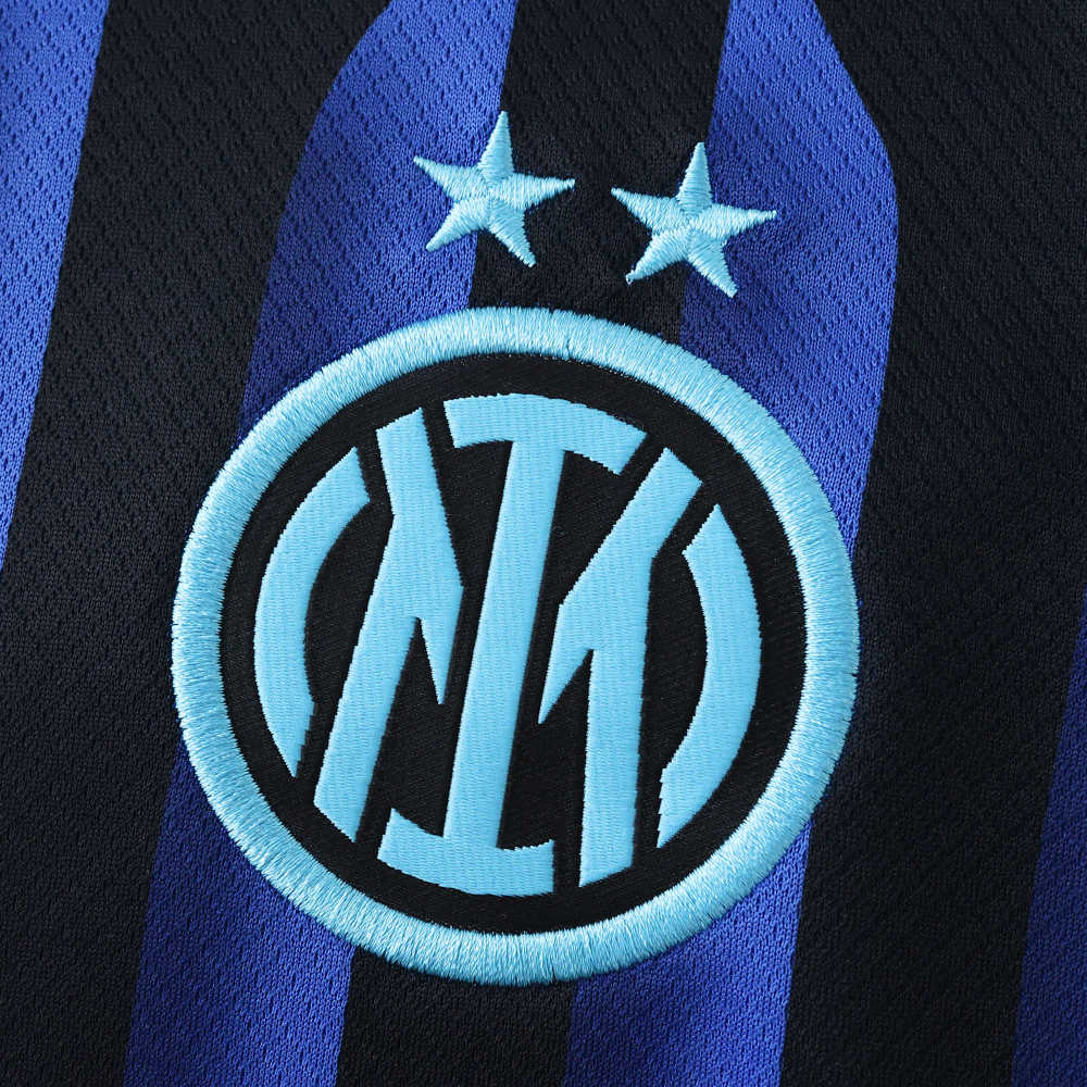 2526 season F.C. Internazionale Milano home Women's Shirt