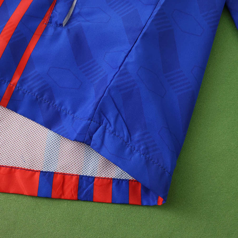 2526  FC Barcelona / Barça windbreaker