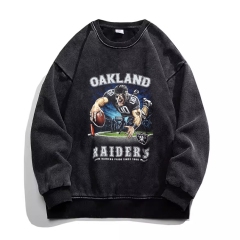 Washed Vintage Sweater