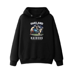 Black Hoodie