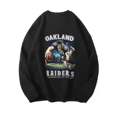 Black Sweater