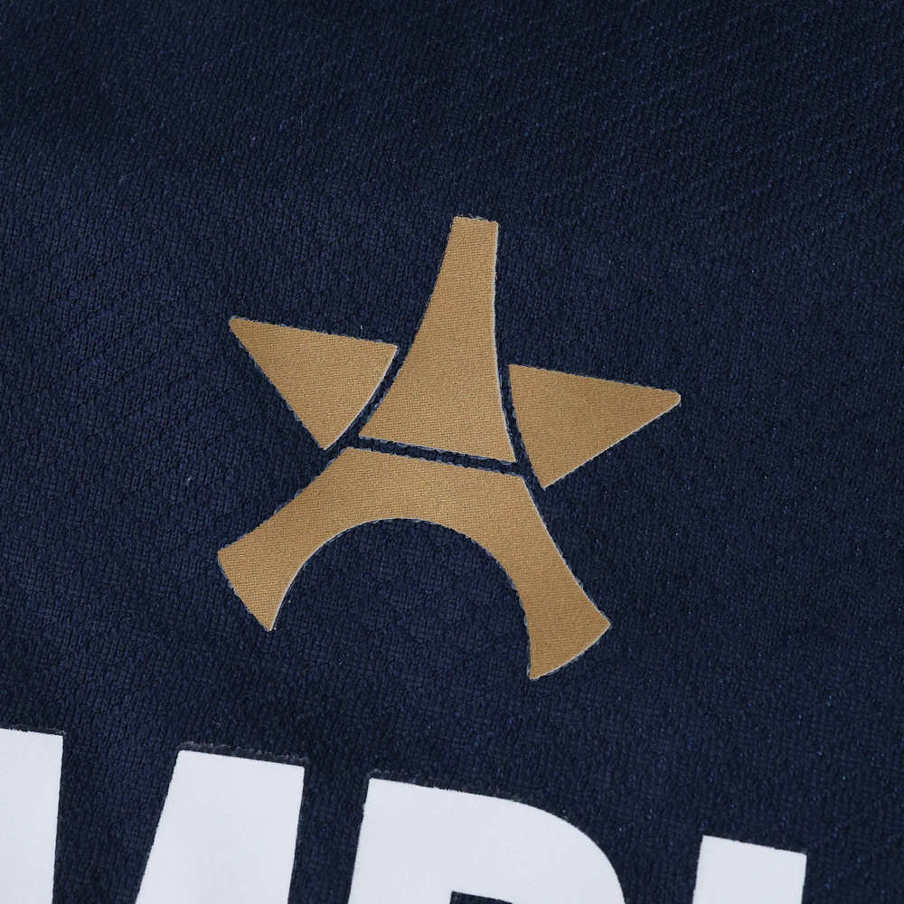 2425 season Paris Saint-Germain F.C. home Champions of Europe 2025 Fan version