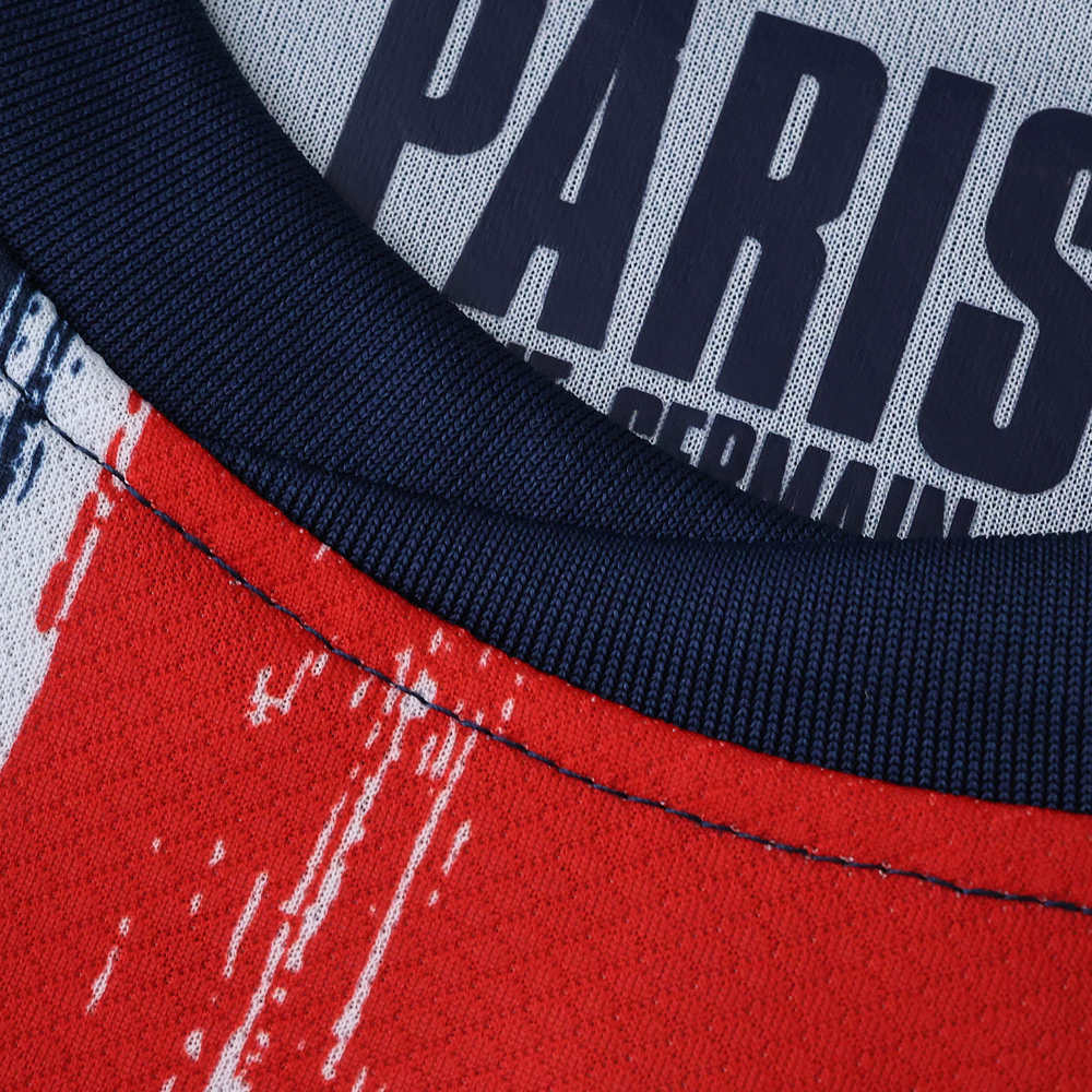 2425 season Paris Saint-Germain F.C. home Champions of Europe 2025 Fan version
