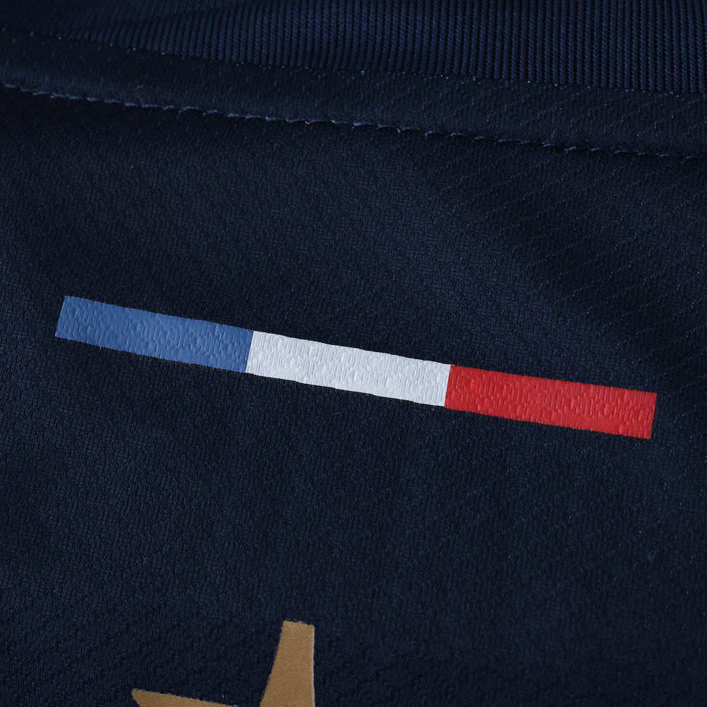 2425 season Paris Saint-Germain F.C. home Champions of Europe 2025 Fan version