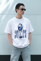 Vintage t-shirt 2506A078