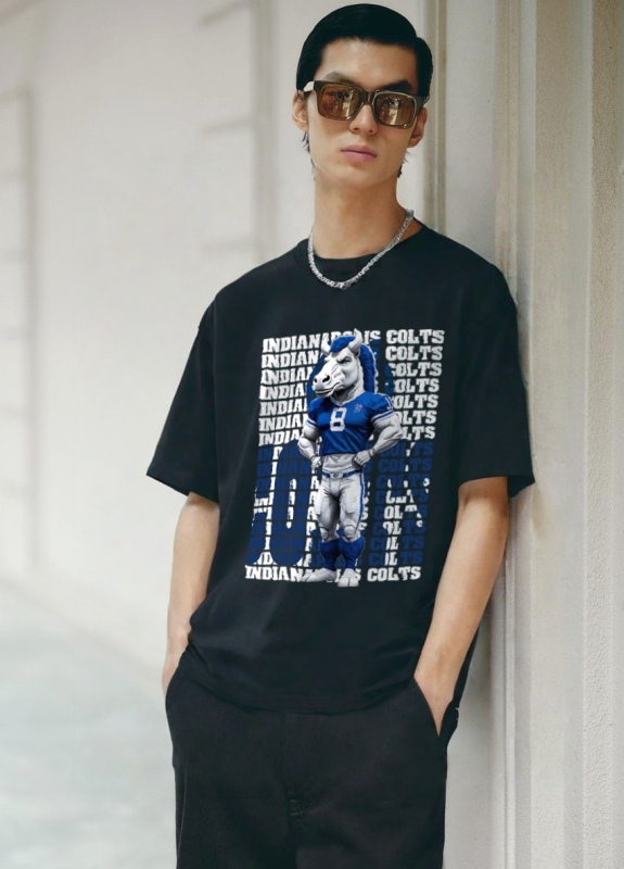Vintage t-shirt 2506A078
