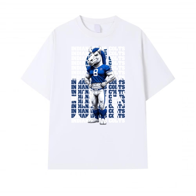 Vintage t-shirt 2506A078