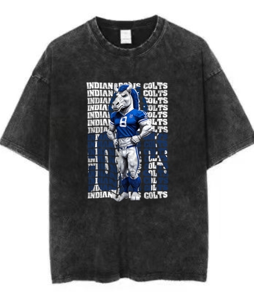 Vintage t-shirt 2506A078