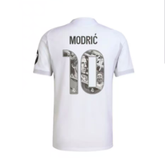 10#MODRIC（special number）