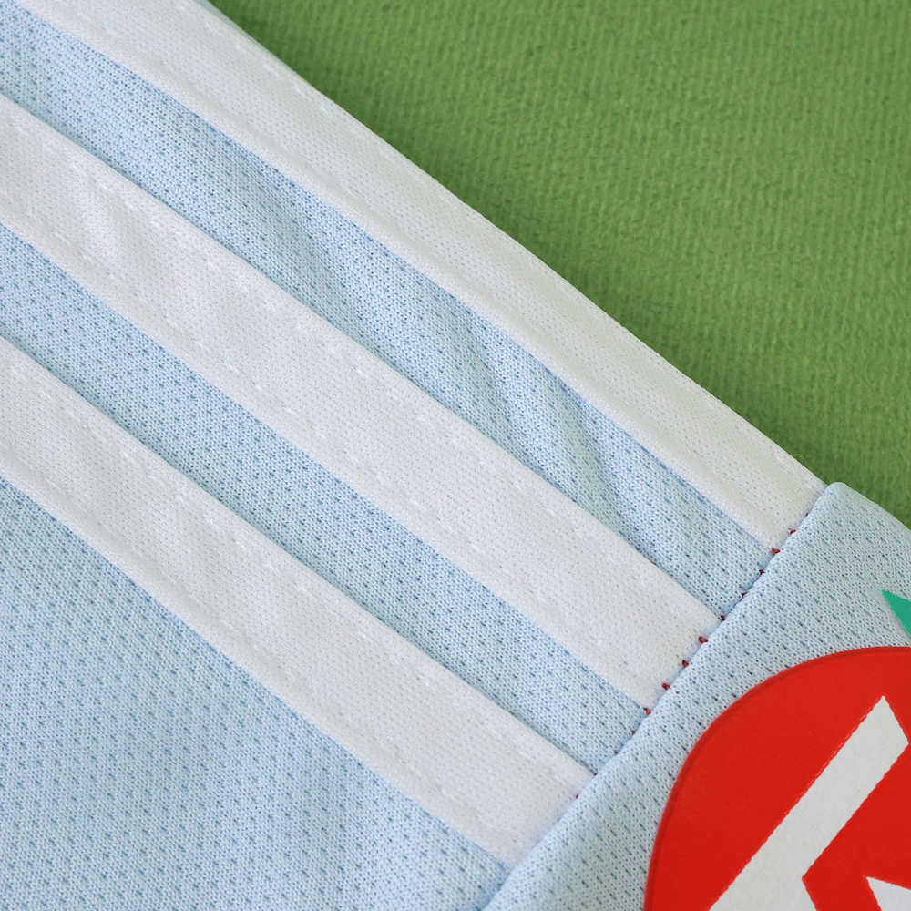 2526 season Aston Villa F.C. home Fan version
