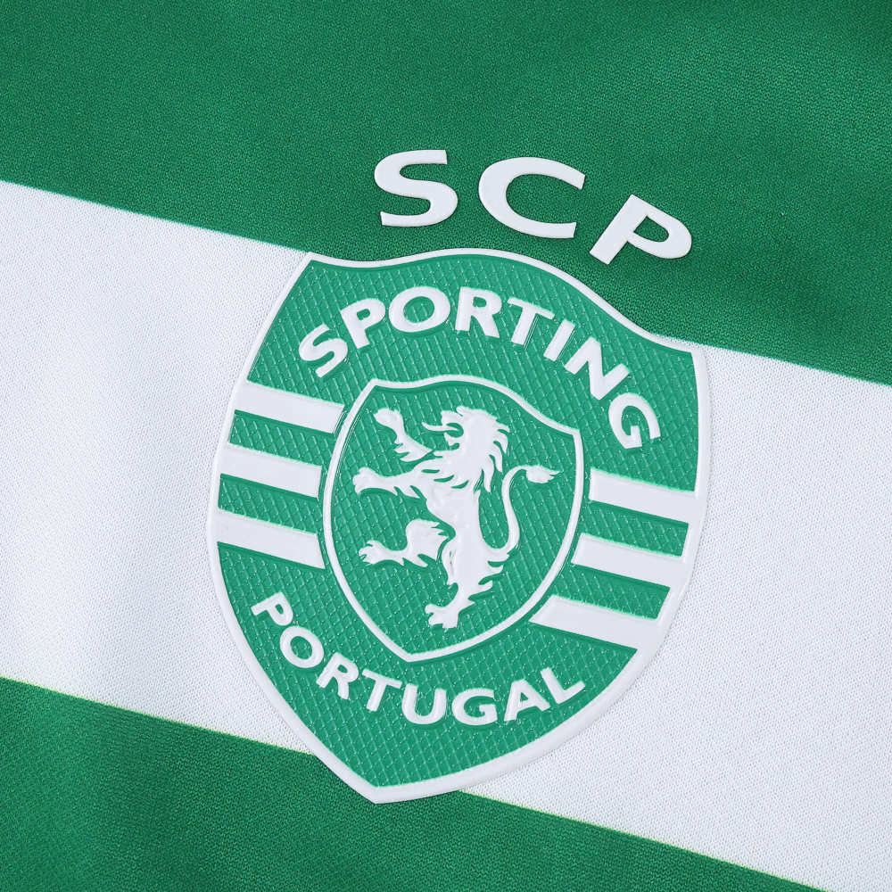 2526 season Sporting CP home Fan version