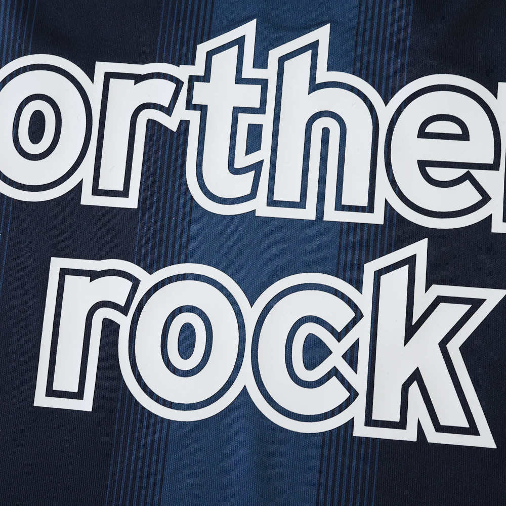 0405 season Newcastle United F.C. away retro Fan version
