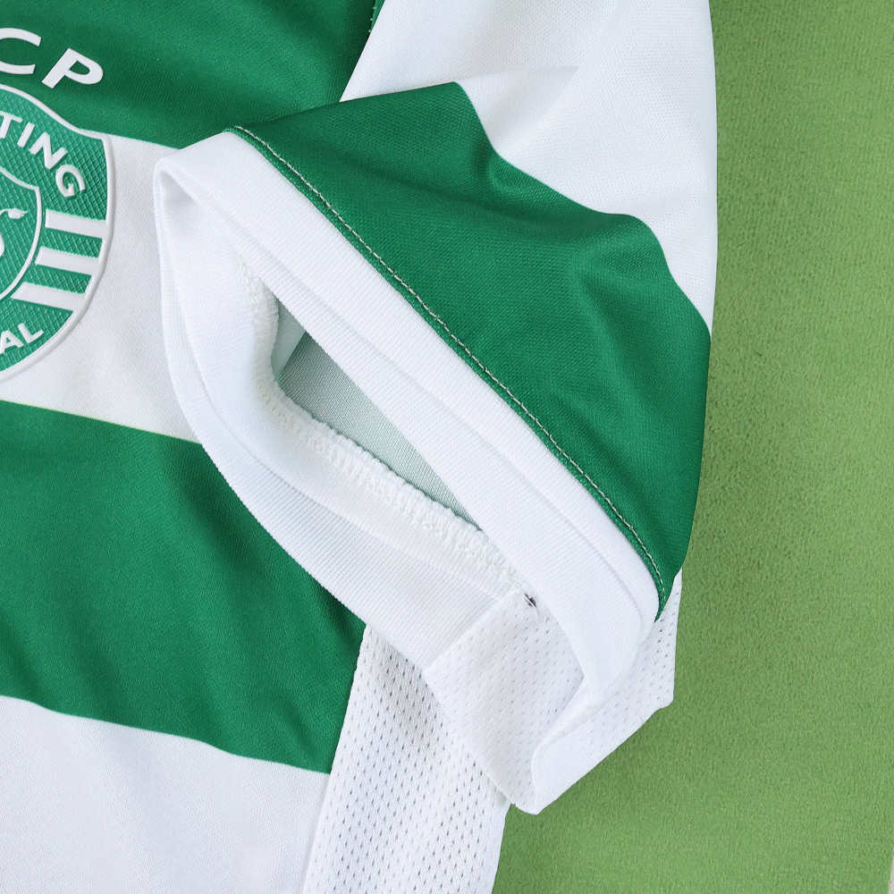 2526 season Sporting CP home Fan version