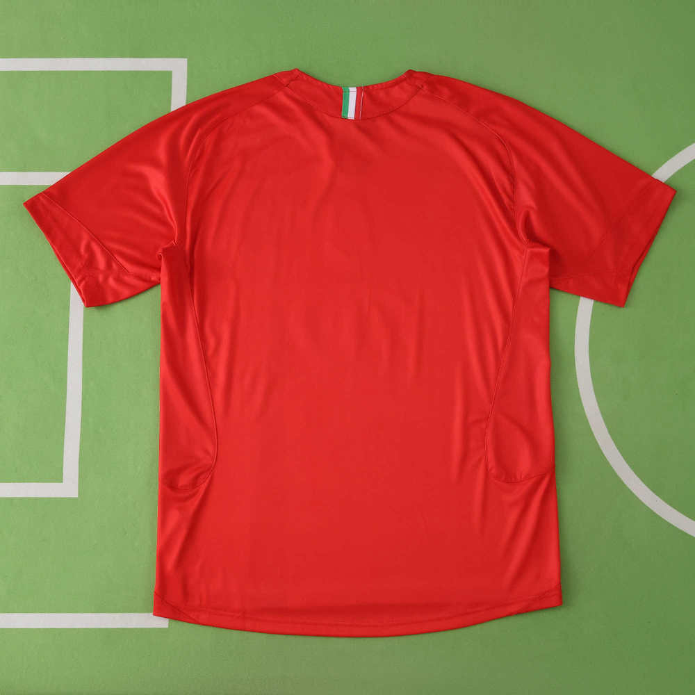 0506 season Juventus F.C. away retro Fan version