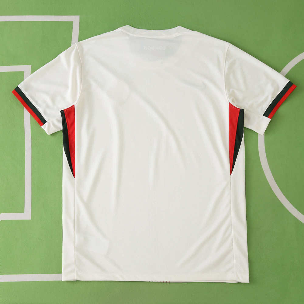 2526 season Chelsea F.C. away Fan version