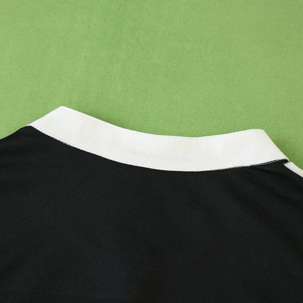 1718 season Juventus F.C. home retro Fan version