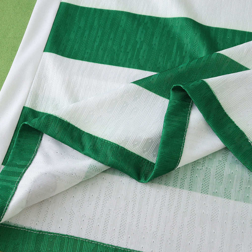 2526 season Sporting CP home Player version
