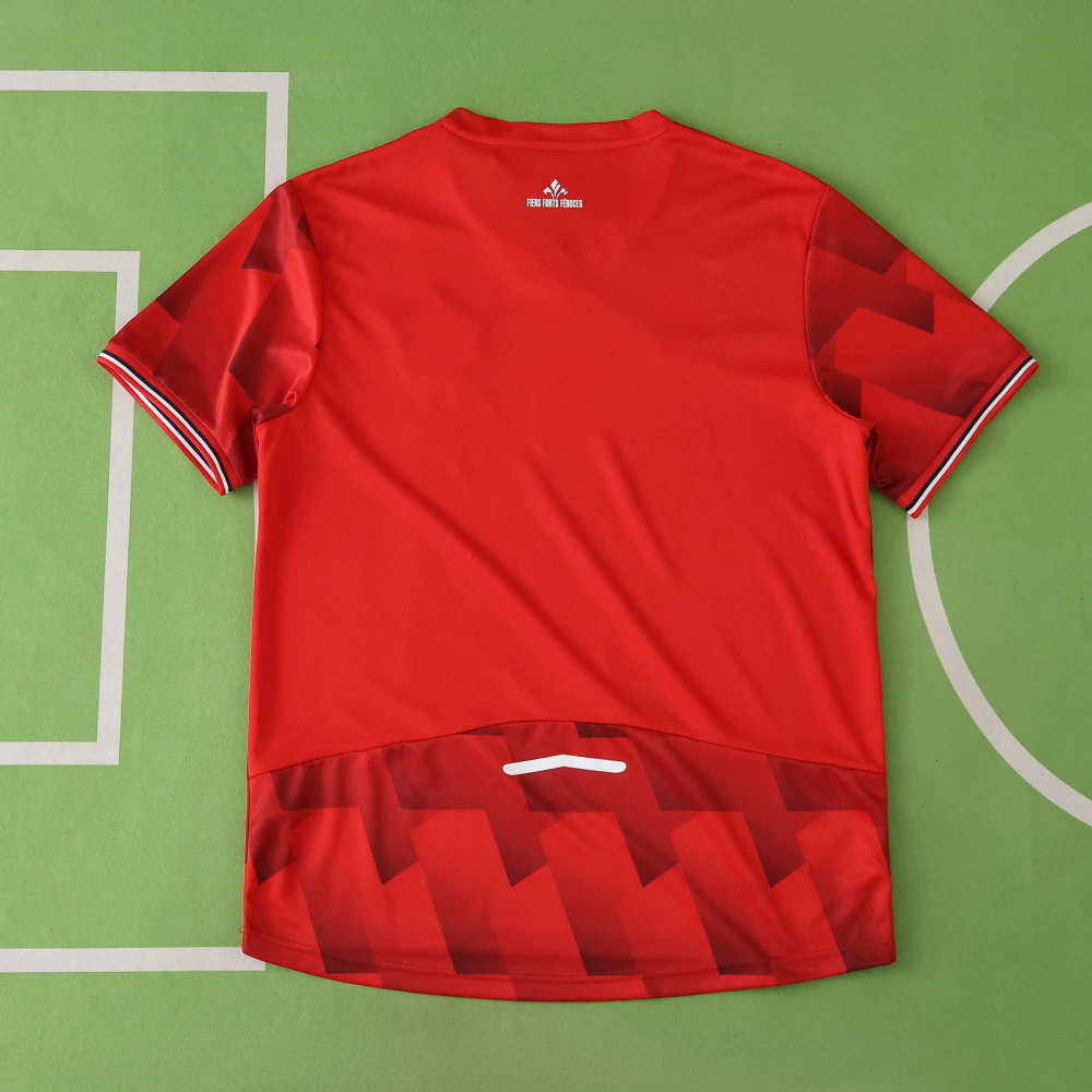 2526 season Lille OSC home Fan version