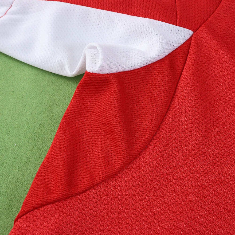 2526 season S.L. Benfica home Fan version
