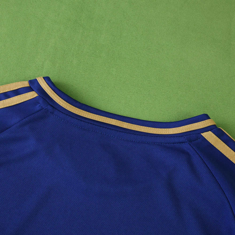 2526 season Hamburger SV away Fan version
