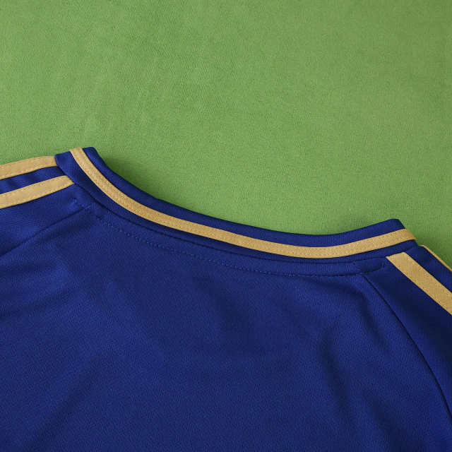 2526 season Hamburger SV away Fan version