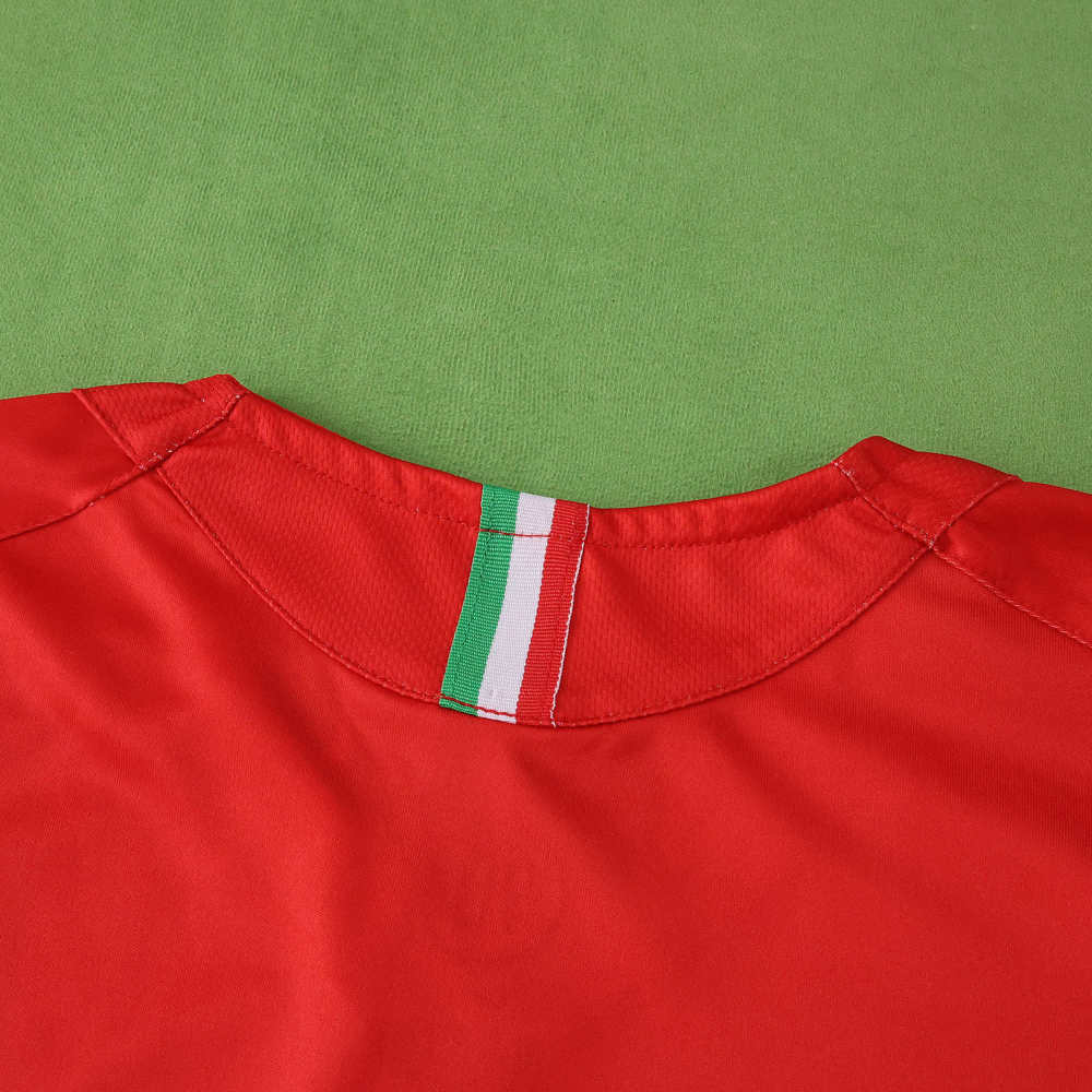0506 season Juventus F.C. away retro Fan version
