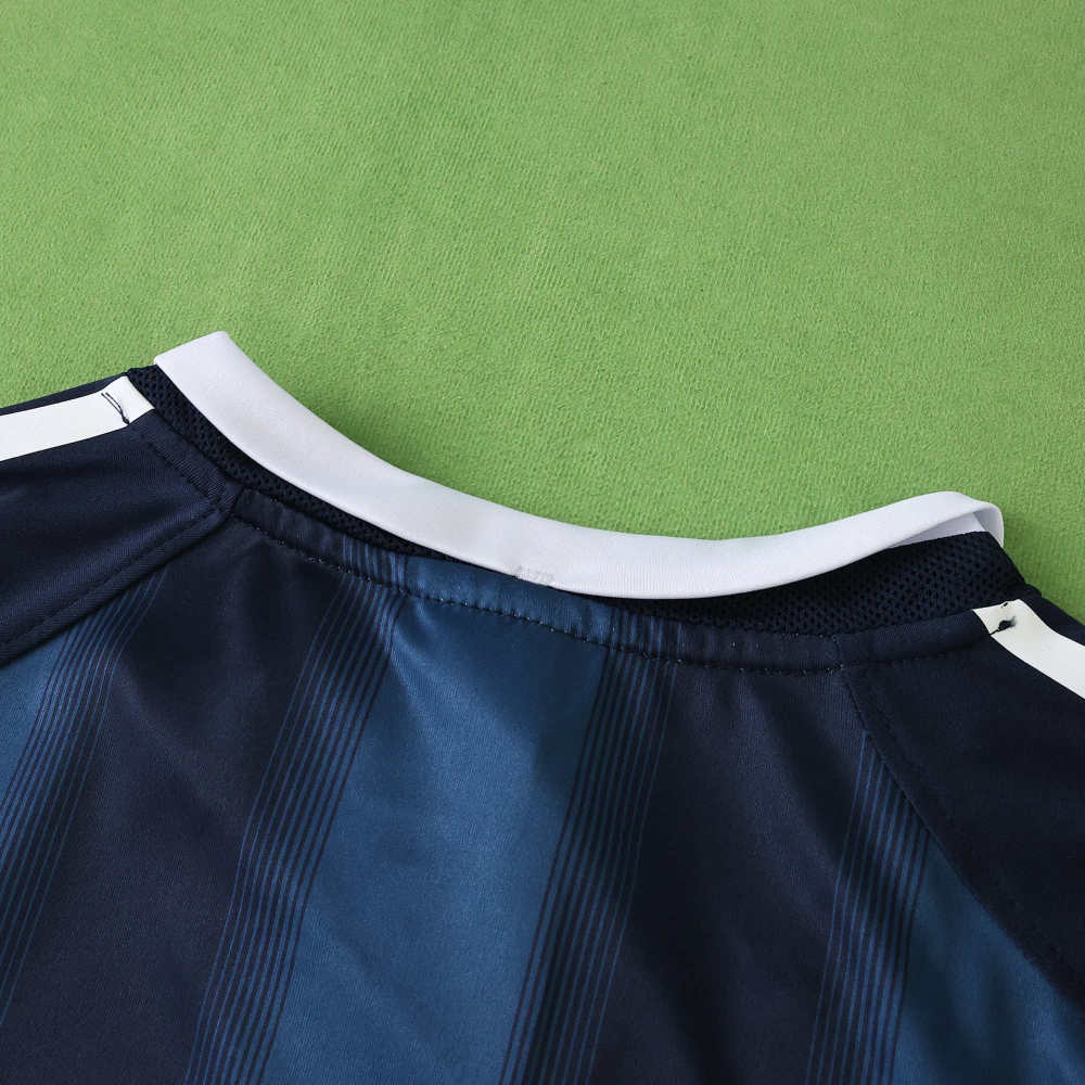 0405 season Newcastle United F.C. away retro Fan version