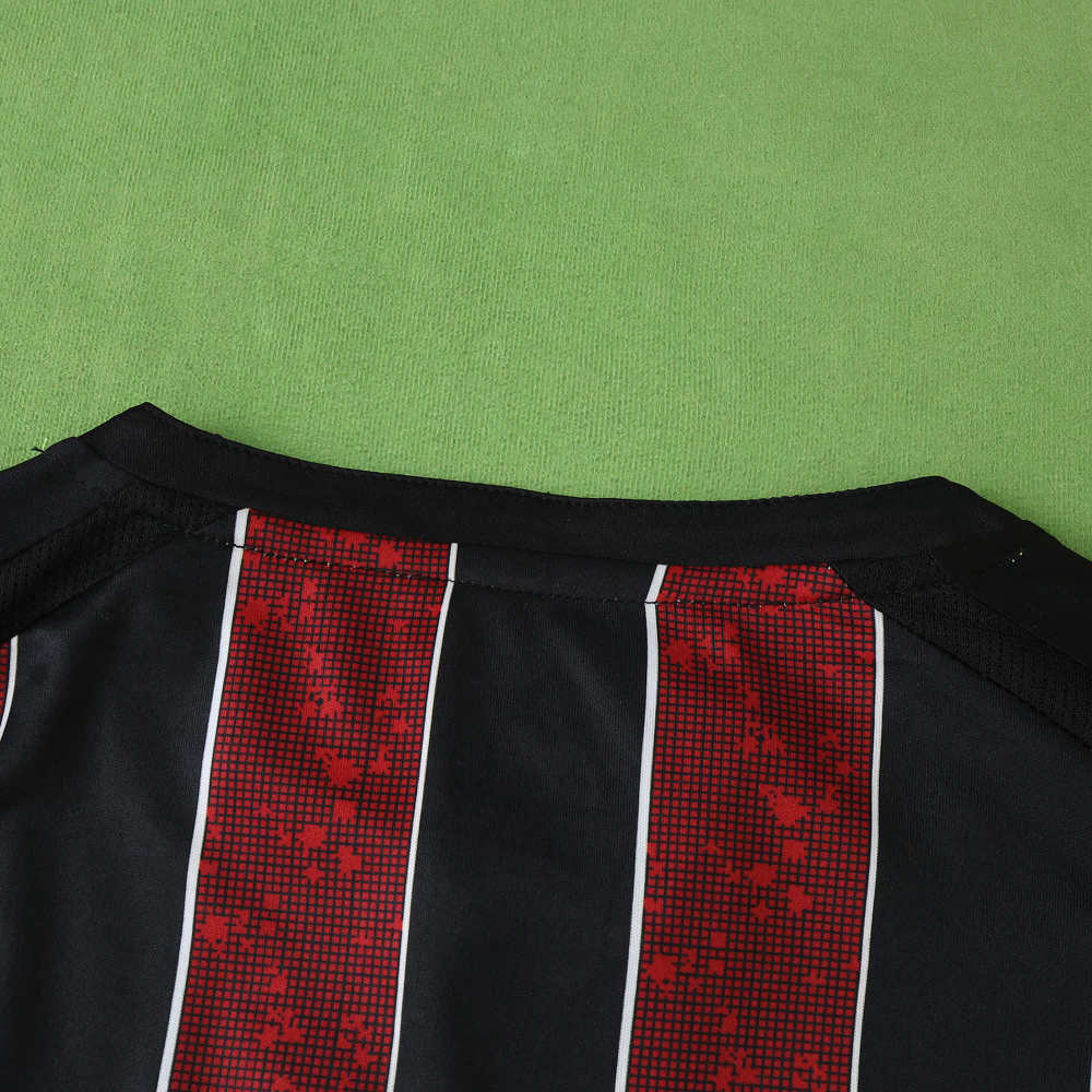0809 season Manchester City F.C. away retro Fan version