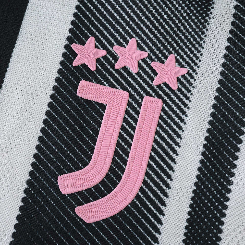 2526 season Juventus F.C. home Player version