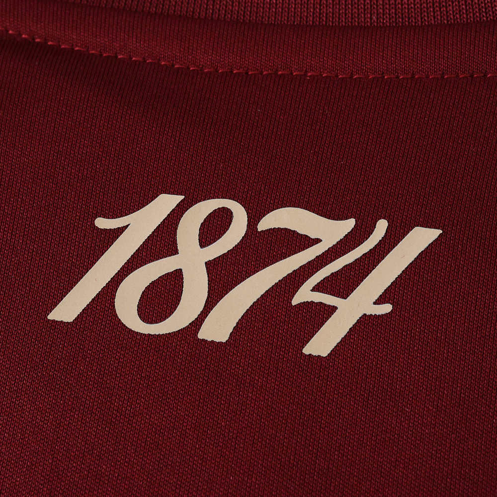 2526 season Aston Villa F.C. home Fan version