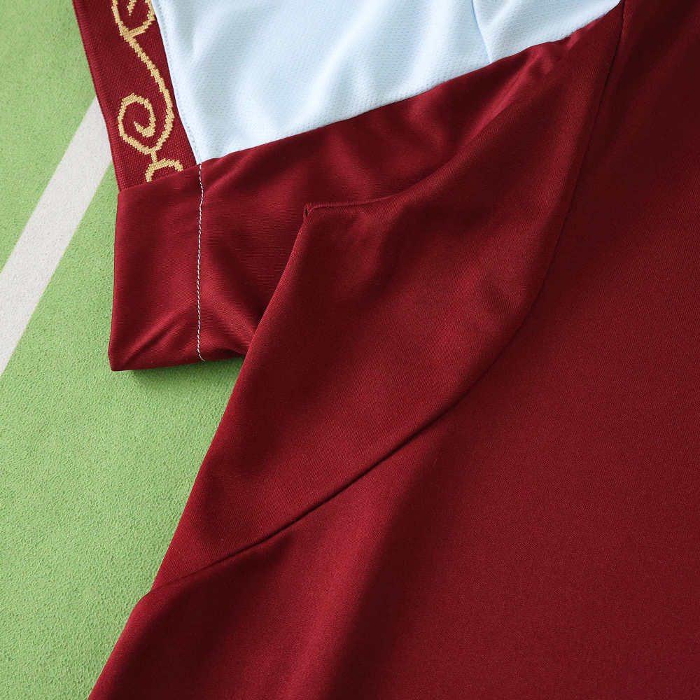 2526 season Aston Villa F.C. home Fan version