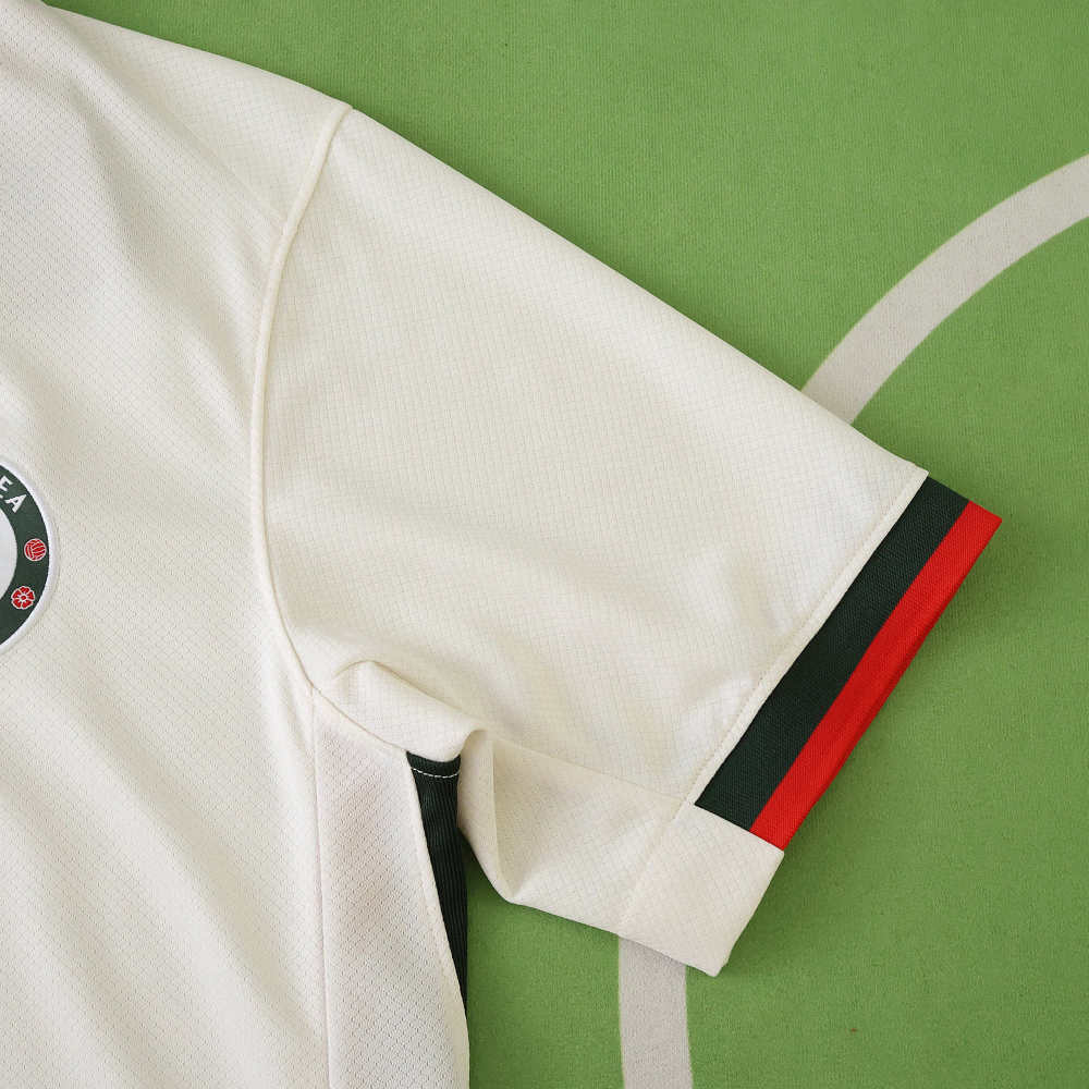 2526 season Chelsea F.C. away Fan version