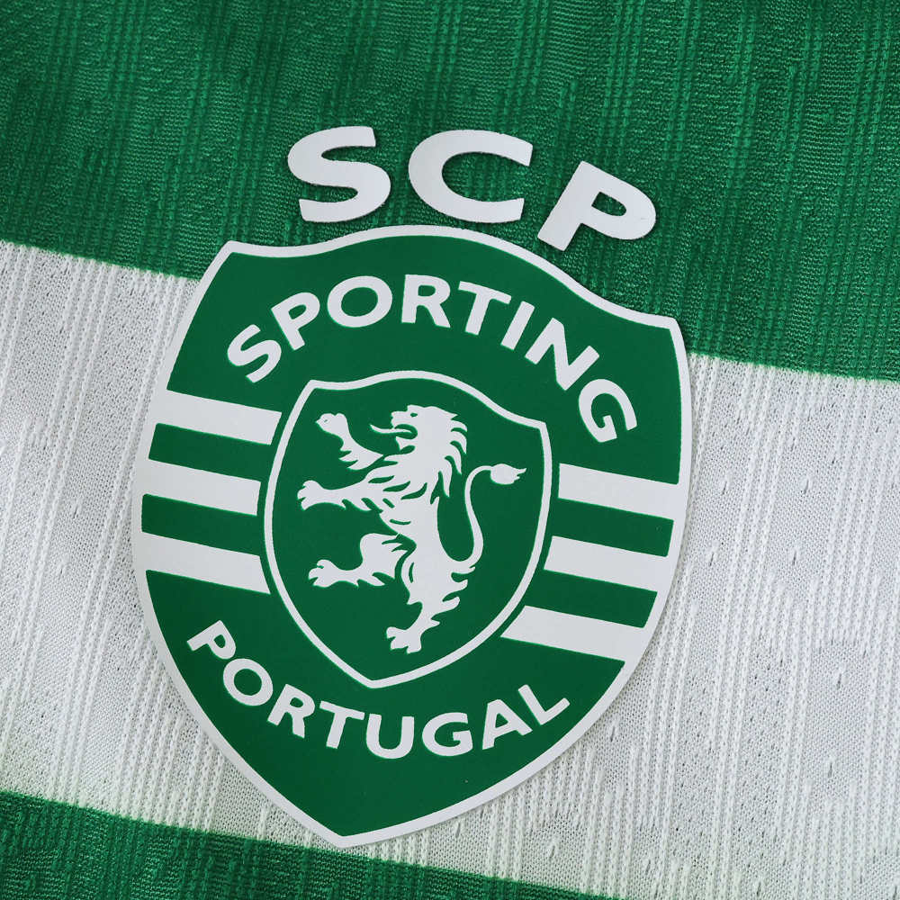 2526 season Sporting CP home Player version