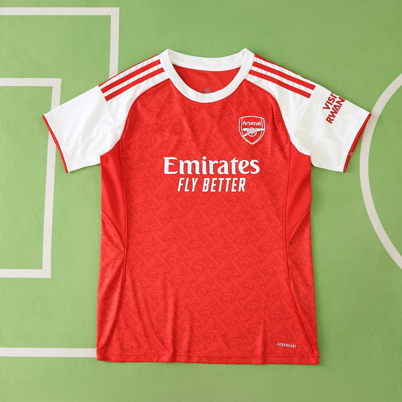 2526 season Arsenal F.C. home Women's Shirt