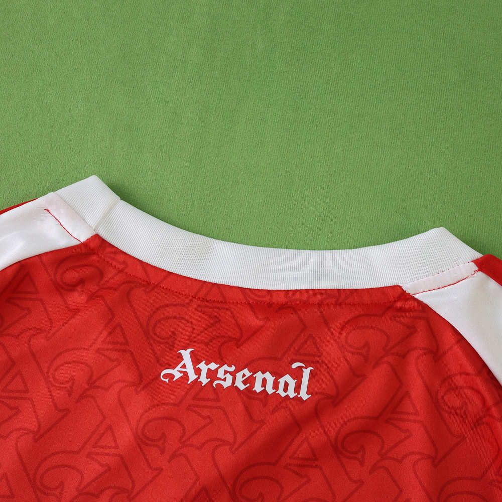 2526 season Arsenal F.C. home Women's Shirt