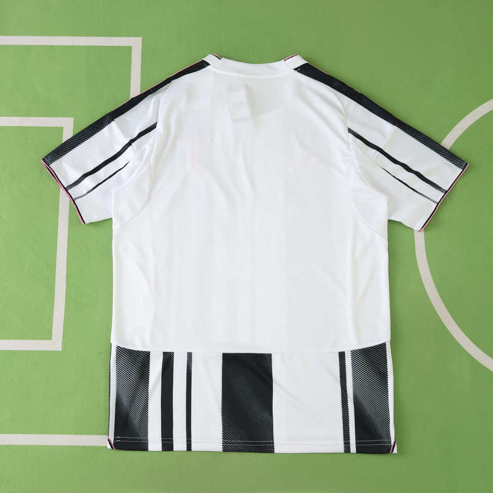2526 season Juventus F.C. home Fan version