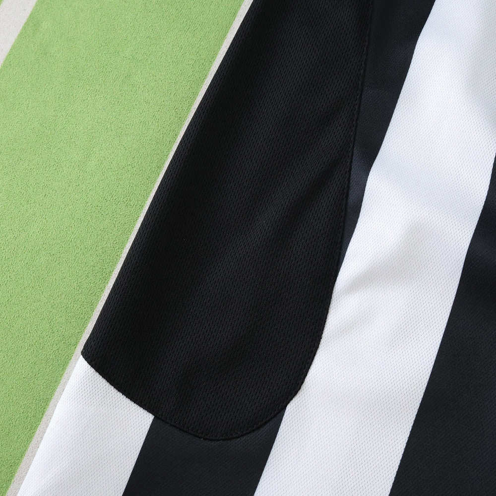 0506 season Juventus F.C. home retro Fan version