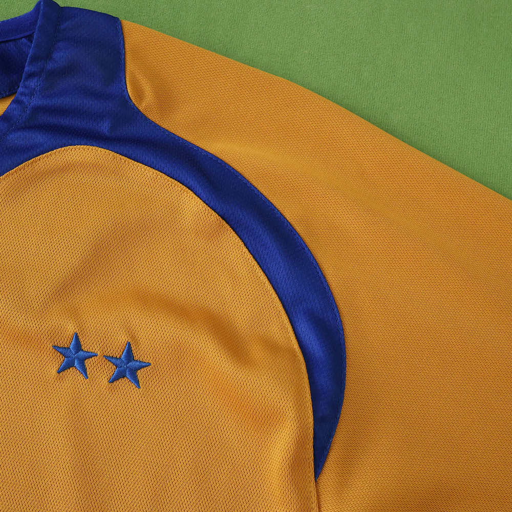 0506 season Juventus F.C. away retro Fan version