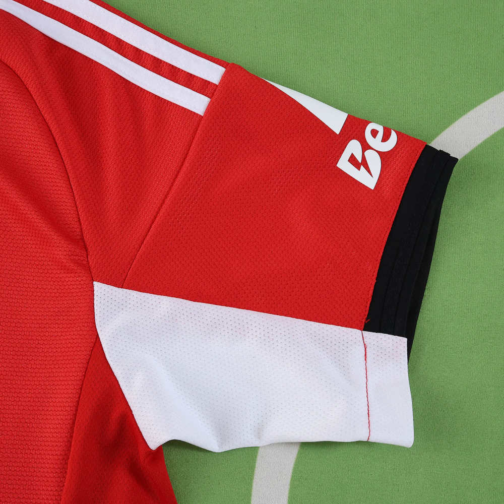 2526 season S.L. Benfica home Fan version