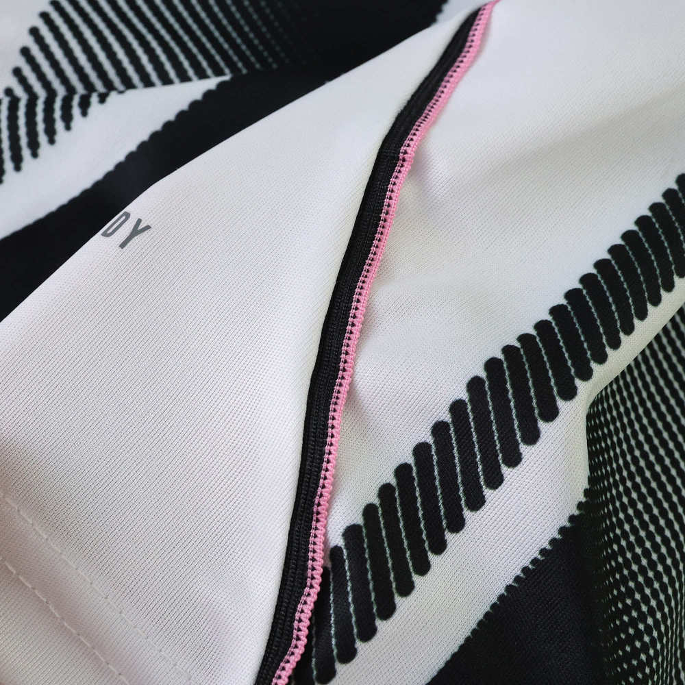 2526 season Juventus F.C. home Fan version