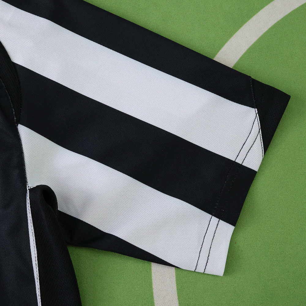 0506 season Juventus F.C. home retro Fan version